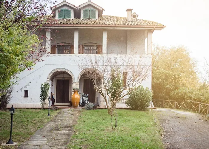 MeraVilla Ascoli Piceno
